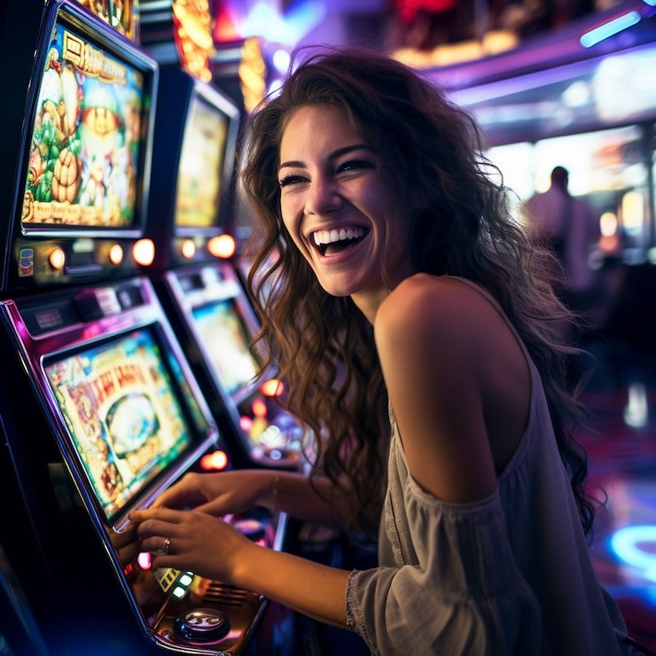 Pengguna mengatur batas waktu dan deposit untuk bermain bertanggung jawab di ker4d