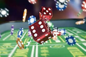 Sistem keamanan dan privasi data pengguna bermain live casino di ker4d dijamin terpercaya