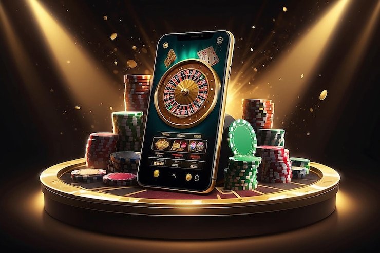 Akses ker4d melalui perangkat seluler untuk login cepat dan nyaman