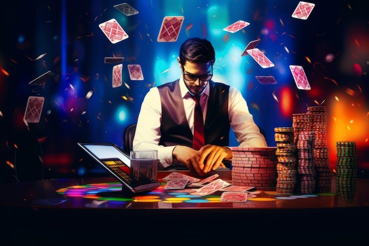 Dukungan pelanggan ker4d membantu pengguna saat kendala login