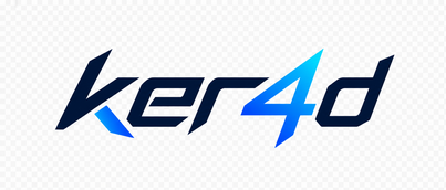 Logo ker4d
